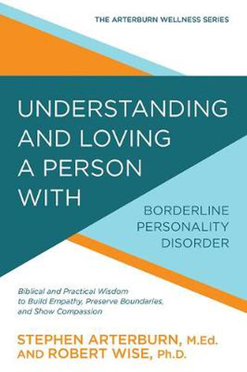 UNDERSTANDING AND LOVING A PERSON