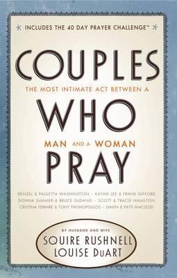 COUPLES WHO PRAY