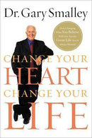 CHANGE YOUR HEART CHANGE YOUR LIFE