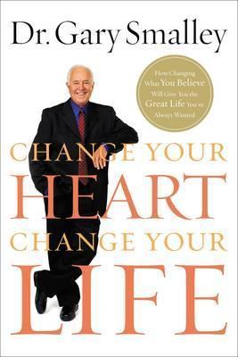 CHANGE YOUR HEART CHANGE YOUR LIFE