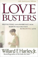 LOVE BUSTERS