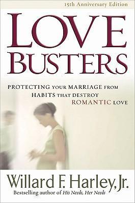 LOVE BUSTERS