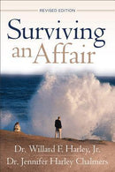 SURVIVING AN AFFAIR