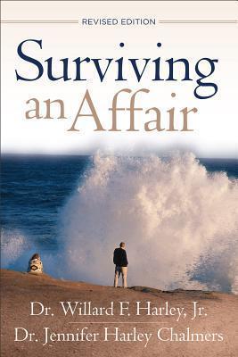 SURVIVING AN AFFAIR