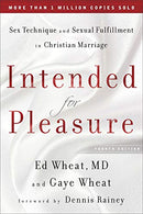INTENDED FOR PLEASURE SC-4TH E