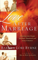 LOVE AFTER MARRIAGE