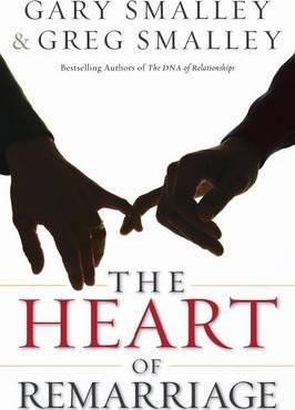 HEART OF REMARRIAGE