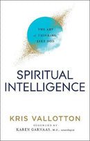 SPIRITUAL INTELLIGENCE