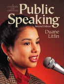 PUBLIC SPEAKING 2ND ED