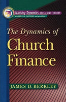 DYNAMICS OF CHURCH FINANCE