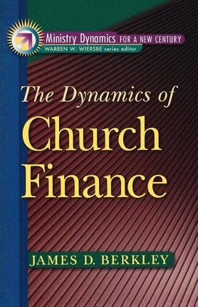 DYNAMICS OF CHURCH FINANCE