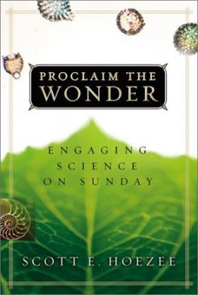 PROCLAIM THE WONDER