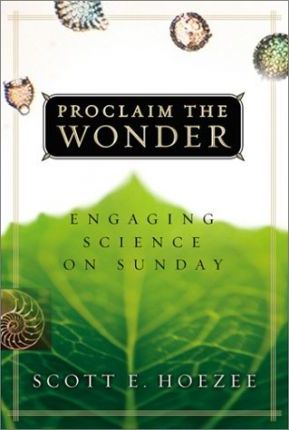 PROCLAIM THE WONDER