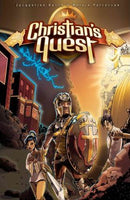 CHRISTIAN'S QUEST