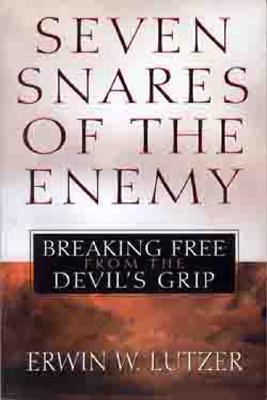 SEVEN SNARES OF THE ENEMY