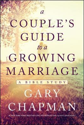 COUPLES GUIDE GROWING MARRIAGE