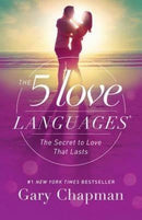 FIVE LOVE LANGUAGES