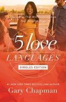 FIVE LOVE SINGLES