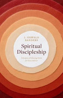 SPIRITUAL DISCIPLESHIP