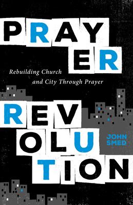 PRAYER REVOLUTION