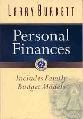 PERSONAL FINANCES