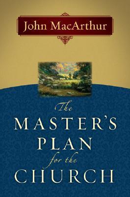 MASTERS PLAN FOR THE CHURCH