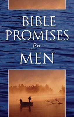 BIBLE PROMISES FOR MEN