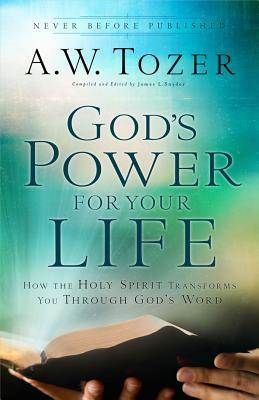 GOD'S POWER FOR YOUR LIFE