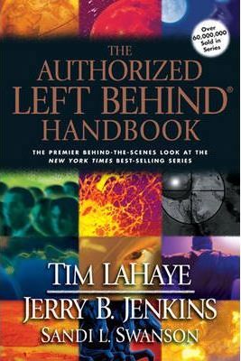 AUTHORIZED LEFT BEHIND HANDBK