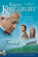 FOUND - FIRSTBORN SERIES BK3