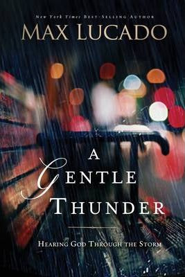 GENTLE THUNDER