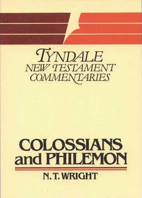 TYNDALE NT COMM-COLOS & PHILEM