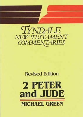 TYNDALE NT COMM-2PETER &JUDE