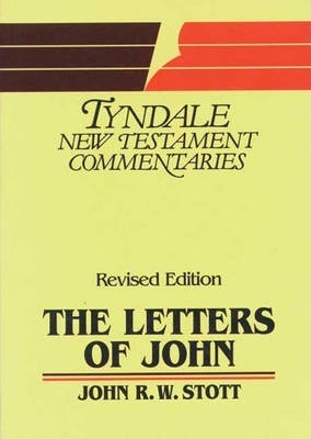 TYNDALE NT COM-LETTERS OF JOHN