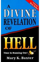 DIVINE REVELATION OF HELL