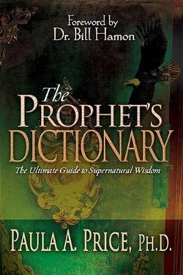 PROPHET'S DICTIONARY