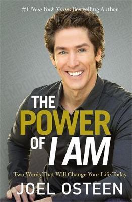 POWER OF I AM