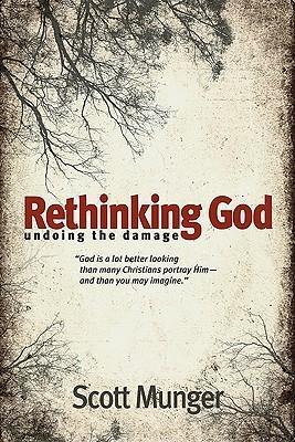 RETHINKING GOD