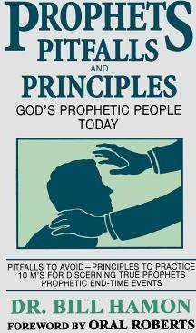 PROPHETS, PITFALLS & PRINCIPLES