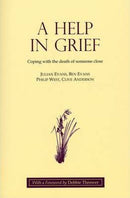 HELP IN GRIEF