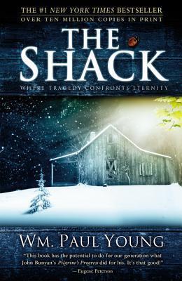 SHACK - SC LARGE