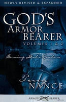 GOD'S ARMOR BEARER VOL 1 &2