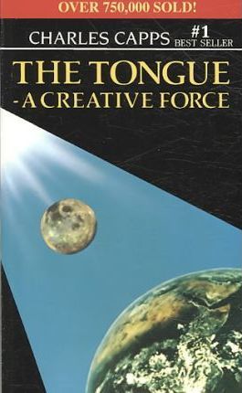 TONGUE: A CREATIVE FORCE-SC