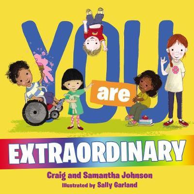 You Are Extraordinary