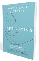 Captivating Revised and Updated