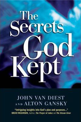 SECRETS GOD KEPT