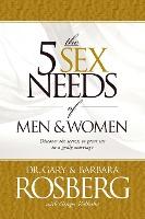 5 SEX NEEDS OF MEN AND WOMEN