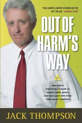 OUT OF HARMS WAY