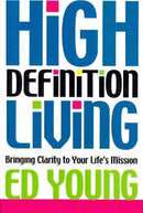 HIGH DEFINITION LIVING