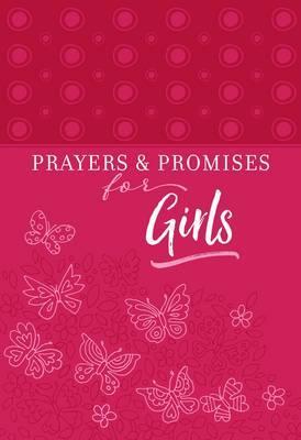 PRAYERS & PROMISES FOR GIRLS